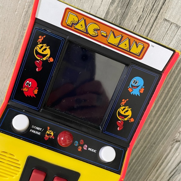 Mini Pac-Man Game - Picture 5 of 8